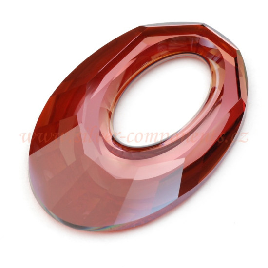 Swarovski Helios 30mm - Red Magma